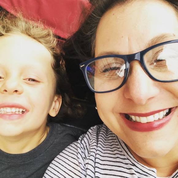 Meet your Posher, Paula - Picture 1 of 1